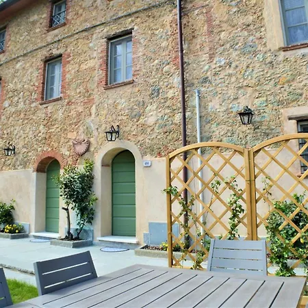 Casa Mita Con Pacchetto Mare Incluso Villa Camaiore Exterior photo