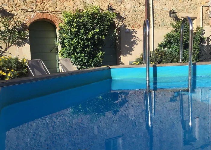 Casa Mita Con Pacchetto Mare Incluso