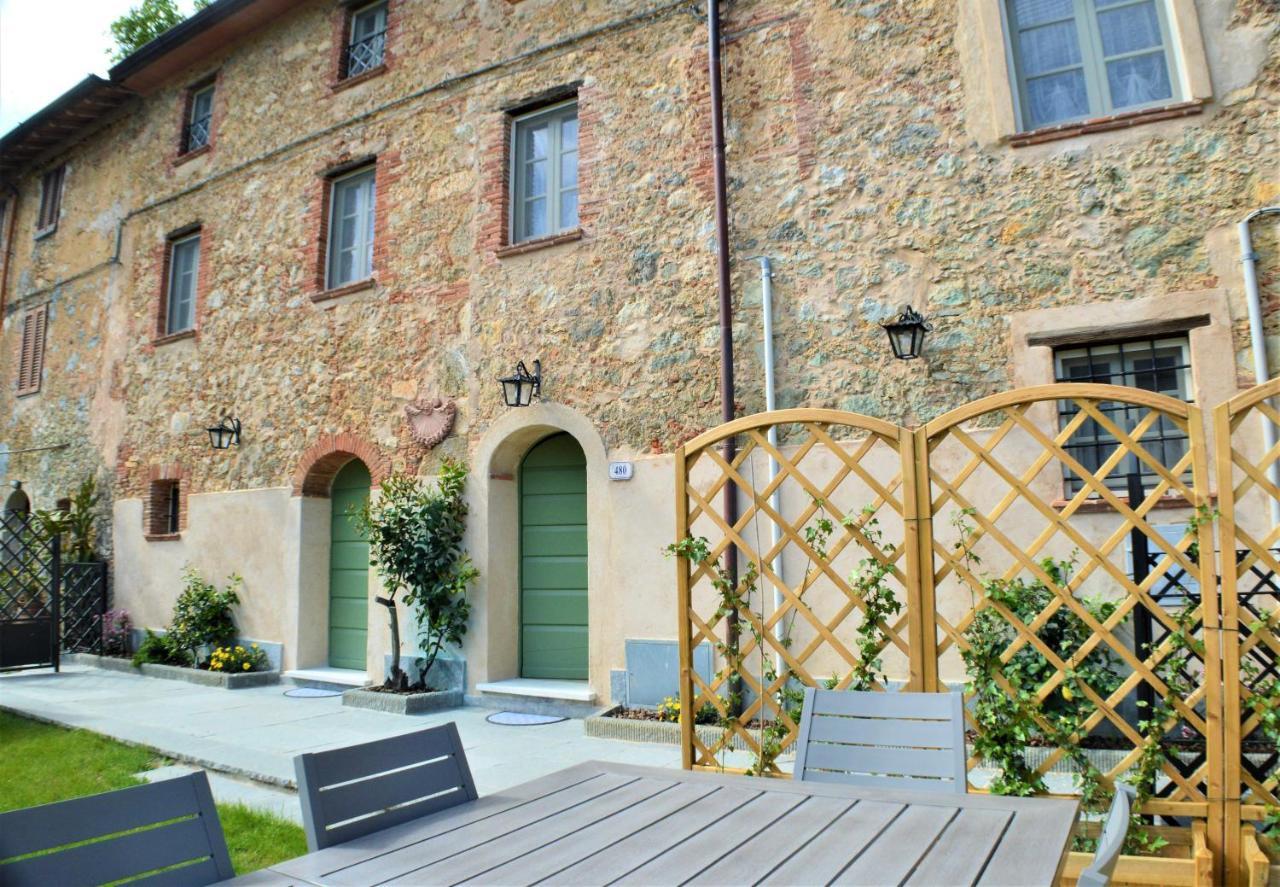 Casa Mita Con Pacchetto Mare Incluso Ferienhaus