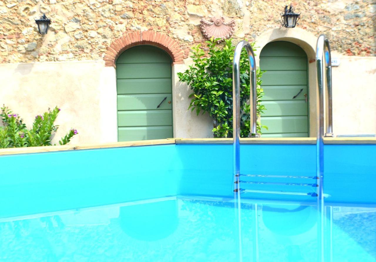 Ferienhaus Casa Mita Con Pacchetto Mare Incluso Camaiore