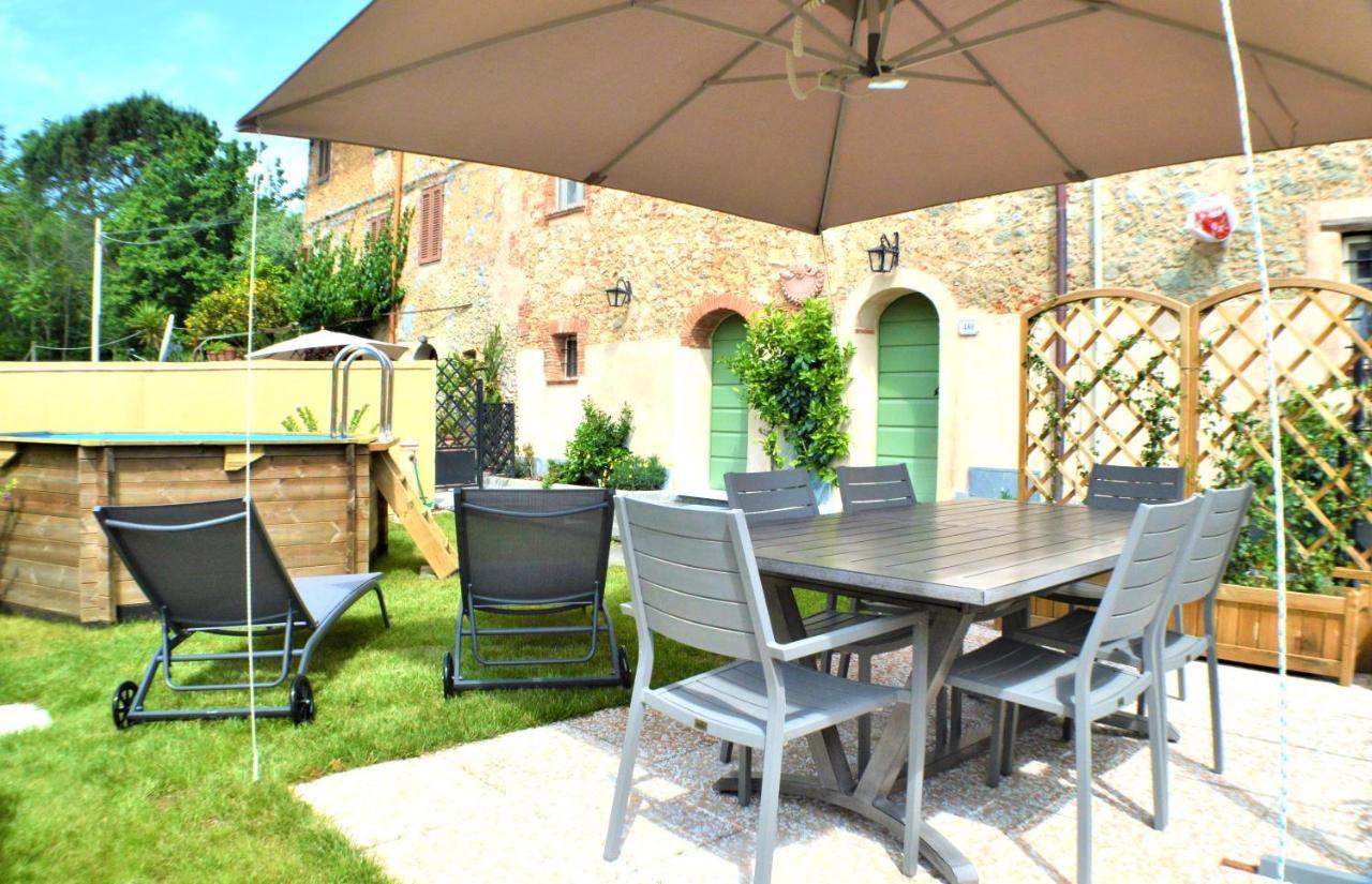 Ferienhaus Casa Mita Con Pacchetto Mare Incluso *
