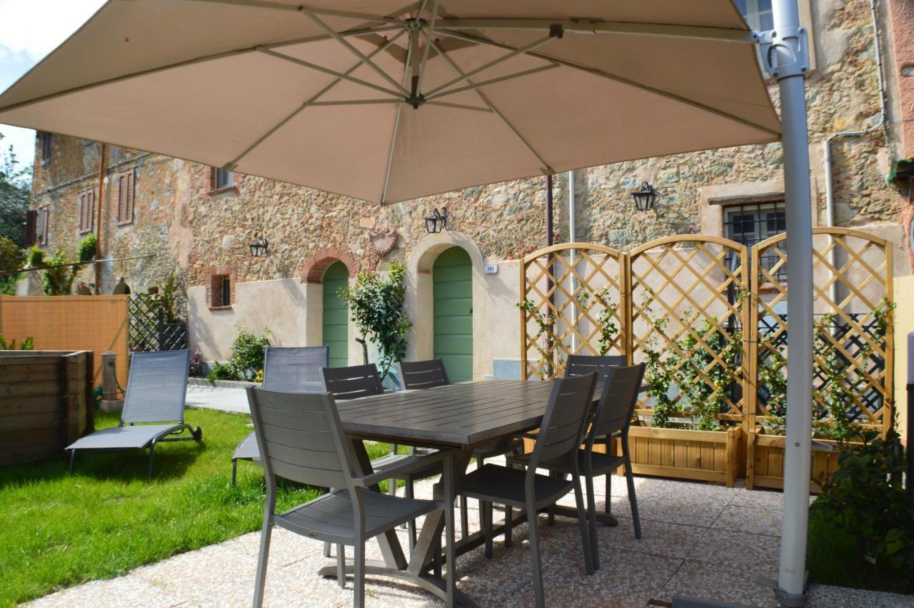 Casa Mita Con Pacchetto Mare Incluso * Camaiore