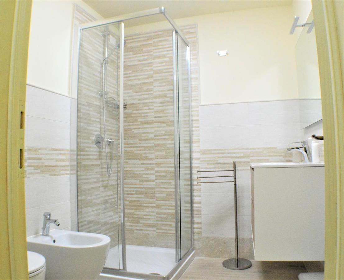 Casa Mita Con Pacchetto Mare Incluso Ferienhaus *