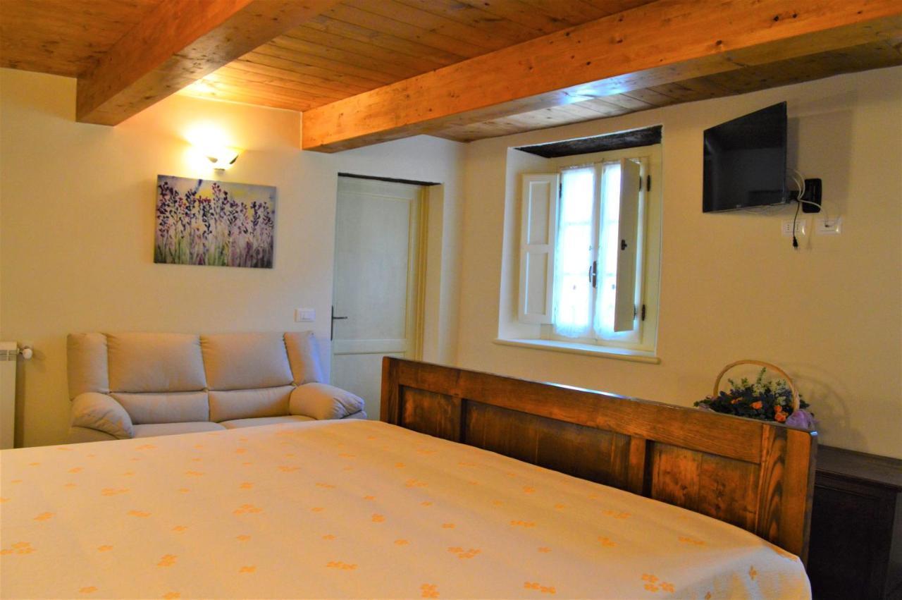 Casa Mita Con Pacchetto Mare Incluso Ferienhaus Camaiore