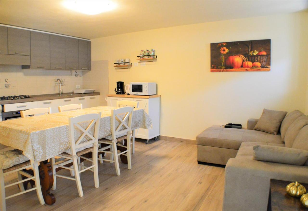 Ferienhaus Casa Mita Con Pacchetto Mare Incluso Camaiore