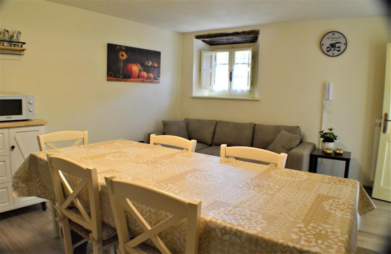 Casa Mita Con Pacchetto Mare Incluso Ferienhaus Camaiore