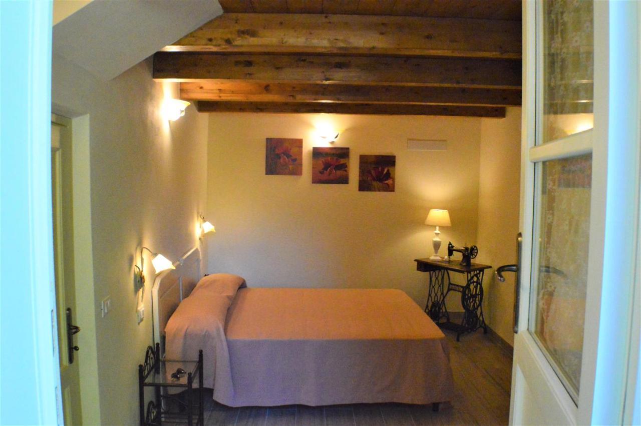 Ferienhaus Casa Mita Con Pacchetto Mare Incluso Camaiore
