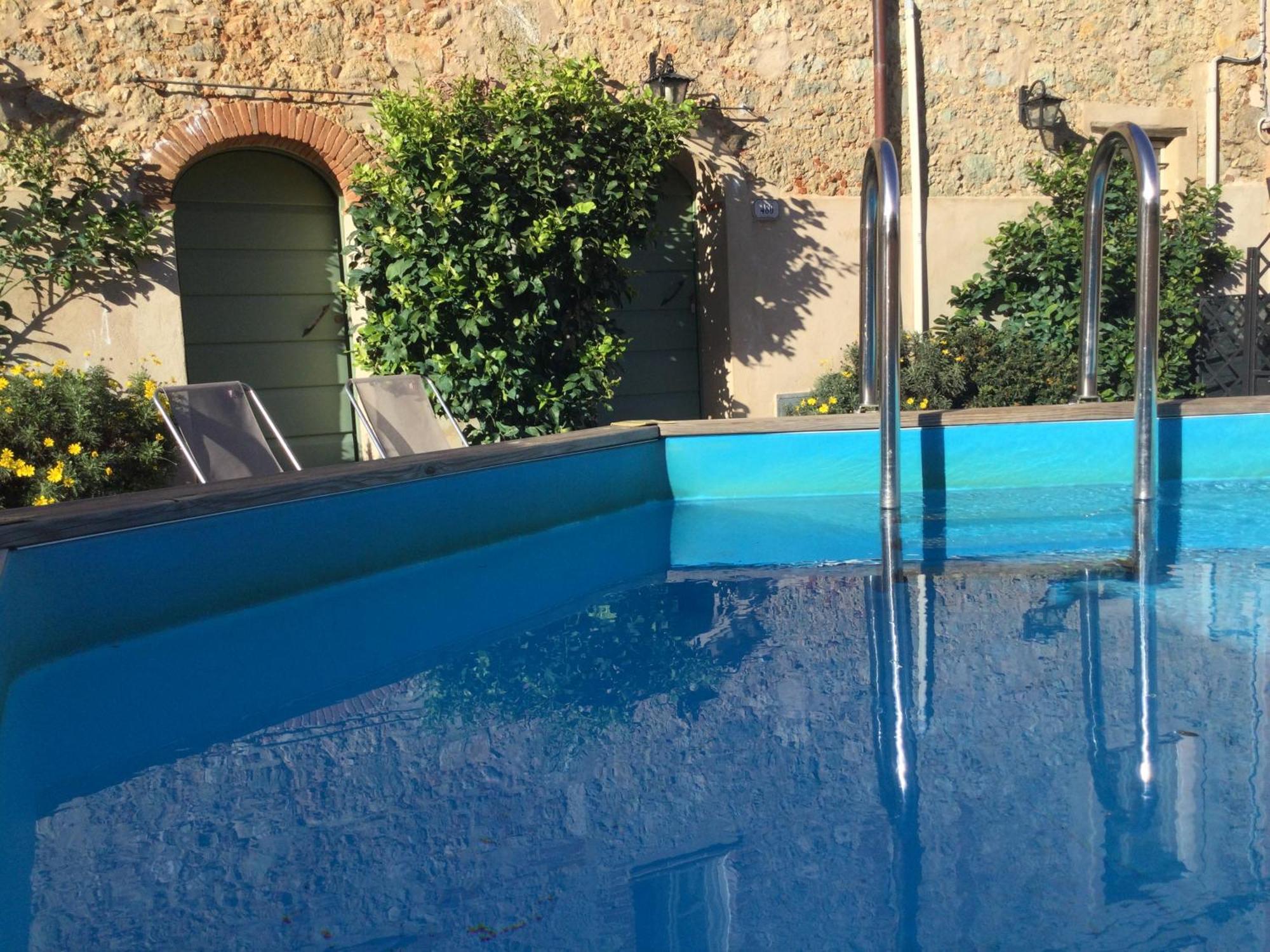 Casa Mita Con Pacchetto Mare Incluso * Camaiore